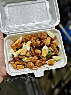 Hình ảnh Topping Trộn