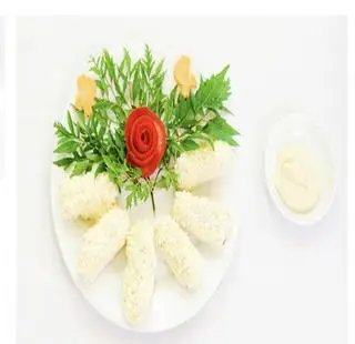 Hình ảnh Nem Hải Sản
