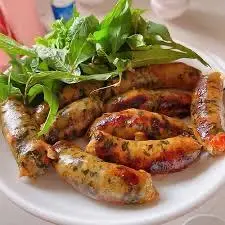 Hình ảnh dồi sụn