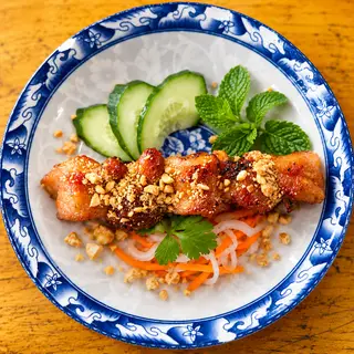 Hình ảnh Thịt Thêm