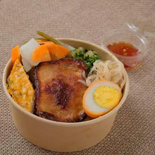 Hình ảnh Cơm tấm đặc biệt
