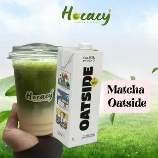 Hình ảnh MATCHA - OATSIDE