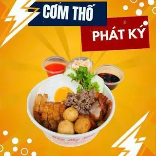 Hình ảnh Thố thập cẩm