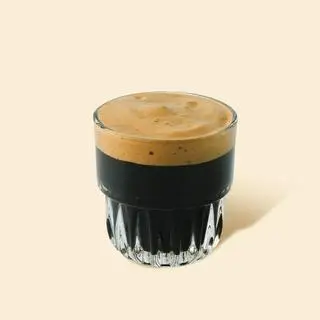 Hình ảnh Cafe đen Già