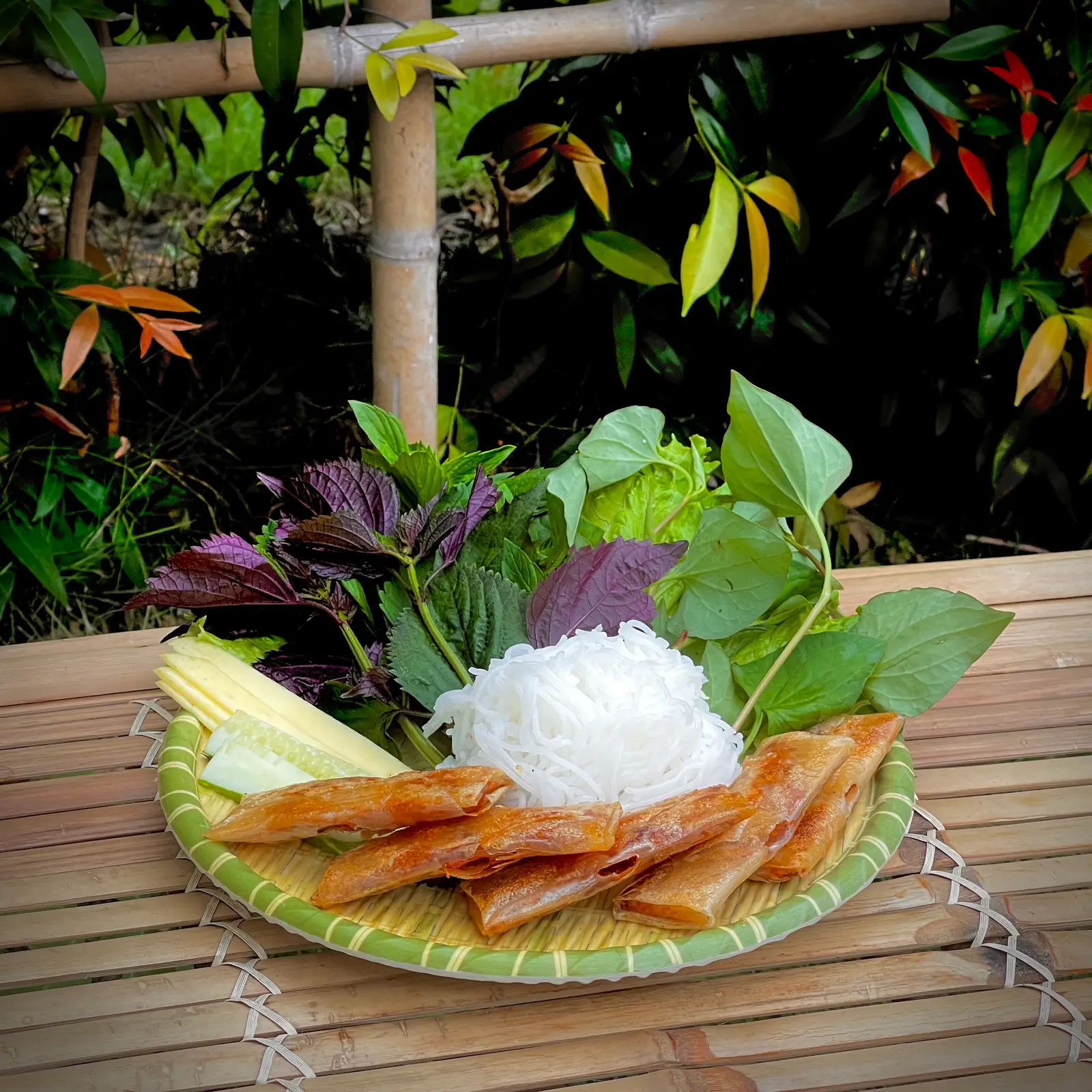 Hình ảnh Chả lụi 1 người