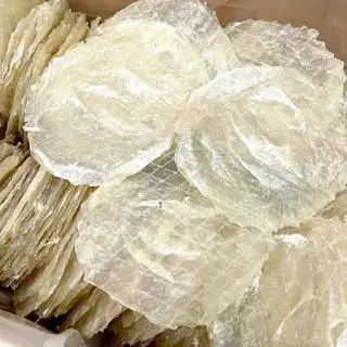 Hình ảnh KHÔ CÁ BÓNG LOẠI NGON NƯỚNG MẮM ME 