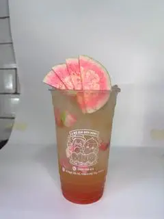 Hình ảnh Trà Ổi Hồng