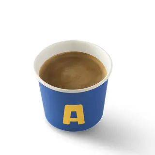Hình ảnh Hot Espresso