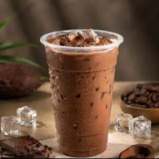Hình ảnh Cacao Sữa Đá 