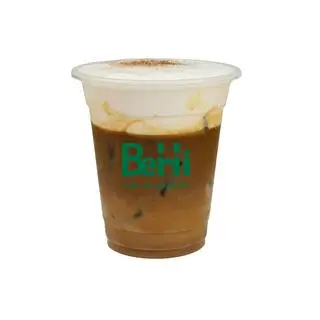 Hình ảnh Cà Phê Muối