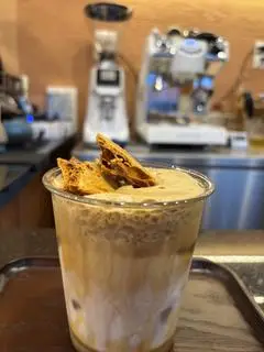 Hình ảnh Cà phê Caramen