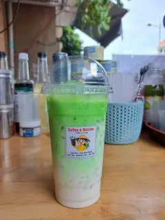 Hình ảnh Sâm Dứa Sữa
