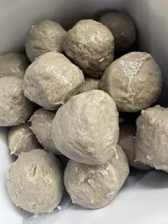 Hình ảnh Phở Viên (tô nhỏ)