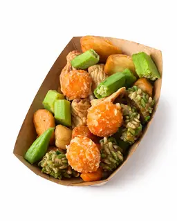 Hình ảnh Combo tụ tập