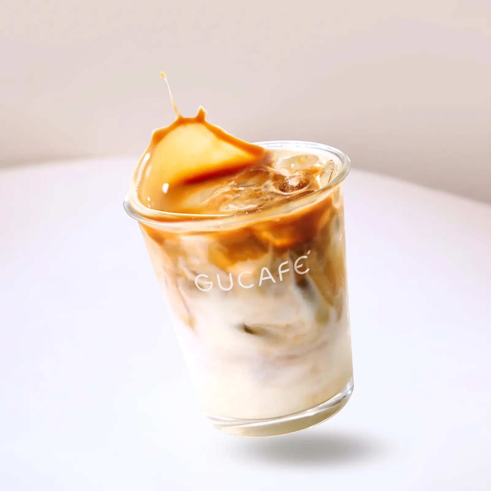 Hình ảnh Sữa Tươi Cà Phê