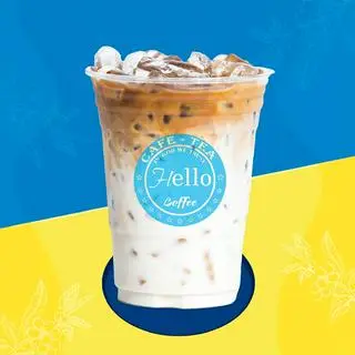 Hình ảnh Sữa tươi cà phê