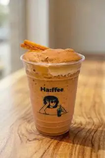 Hình ảnh Cafe Kem Dẻo Buôn Mê Bánh Que