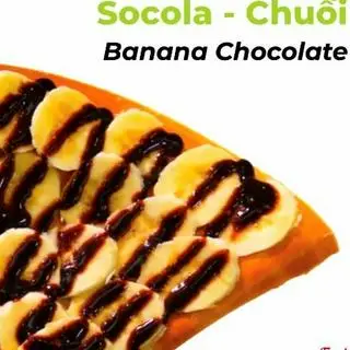 Hình ảnh Cờ Rếp socola phô mai