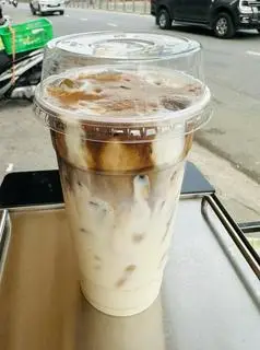 Hình ảnh CÀ PHÊ SỮA TƯƠI