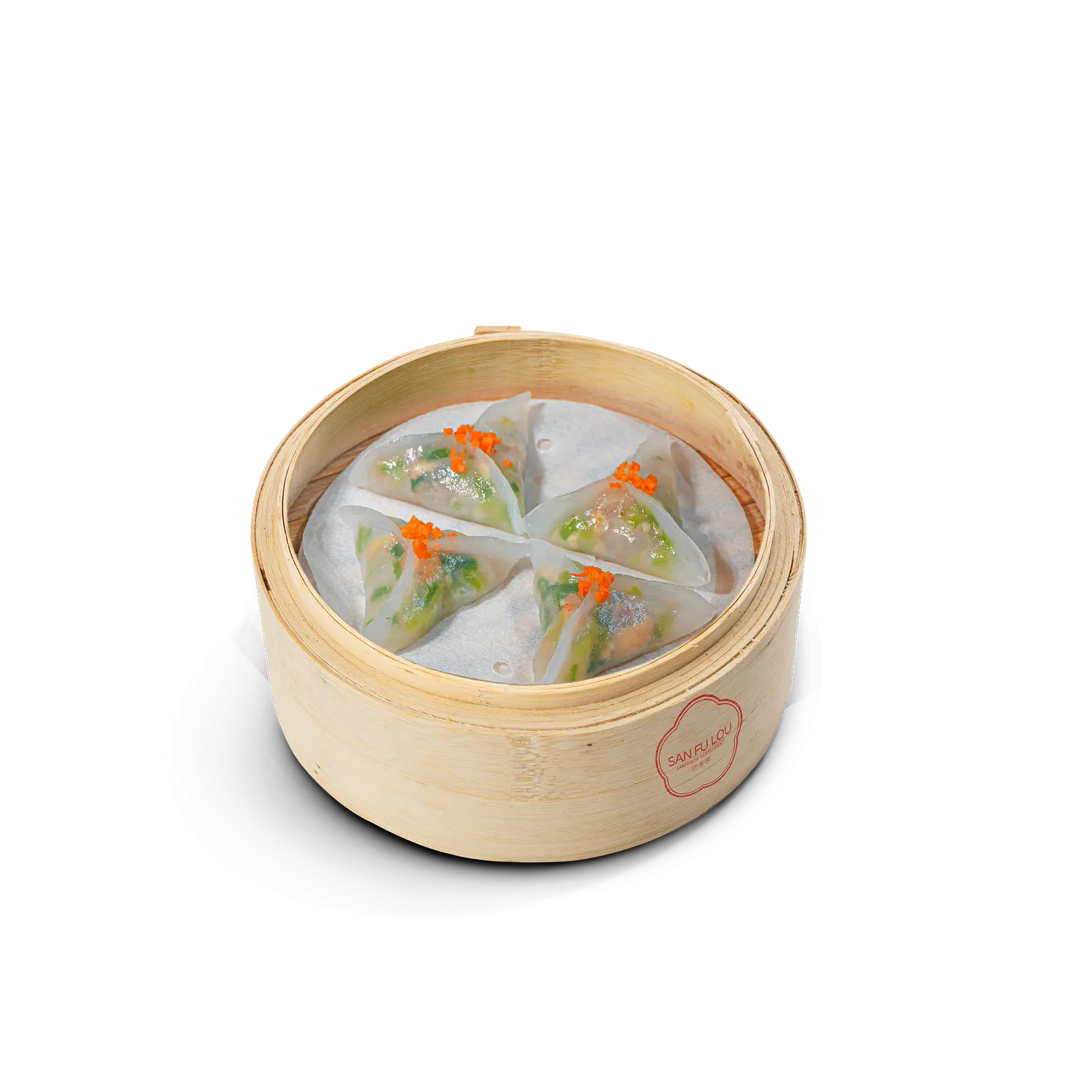 Hình ảnh Bạch Ngọc Tâm Hoa (4 viên)