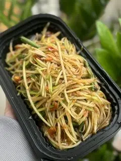 Hình ảnh Somtum Thái truyền thống