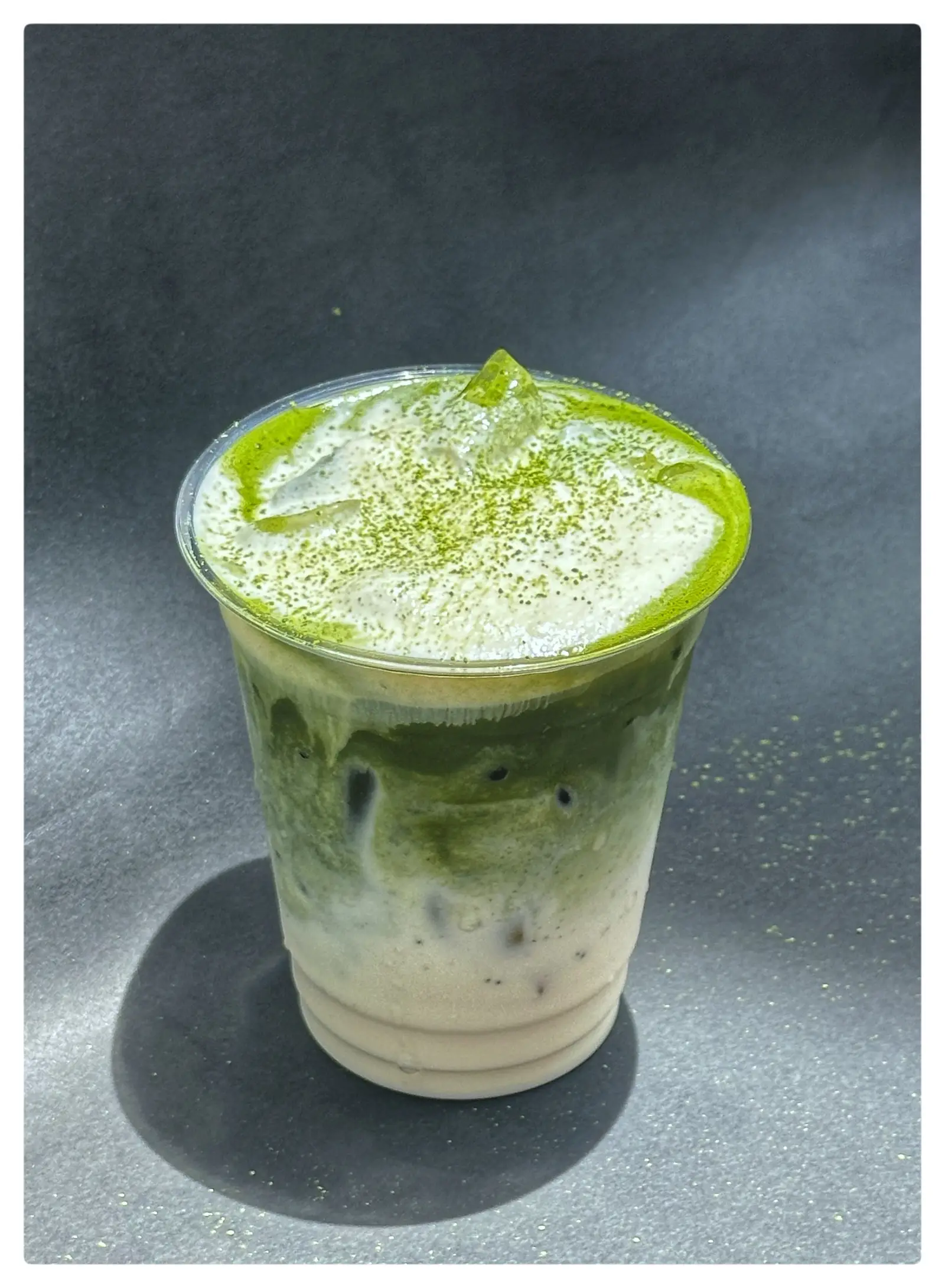 Hình ảnh Matcha Latte