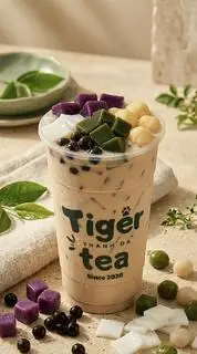 Hình ảnh COMBO TIGER