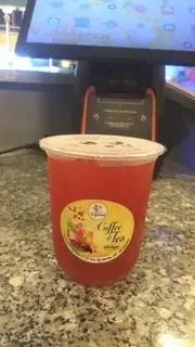 Hình ảnh Nước ép dưa hấu
