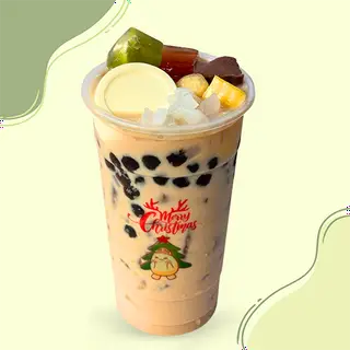 Hình ảnh TRÀ SỮA FULLTOPPING (NC)