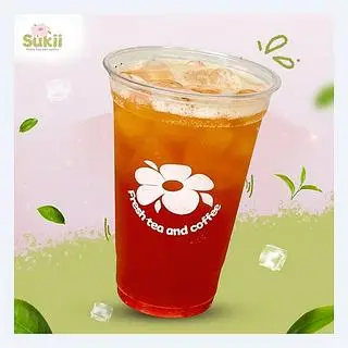 Hình ảnh Dâu Bưởi Hồng