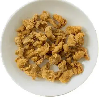 Hình ảnh Da gà chiên giòn