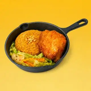 Hình ảnh Cơm Gà Zòn