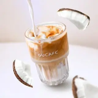 Hình ảnh Cà Phê Dừa