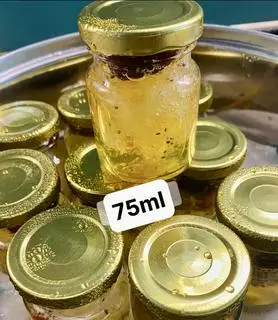 Hình ảnh Yến hũ chưng nóng 75ml (10gr tươi)