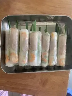 Hình ảnh Gỏi cuốn 