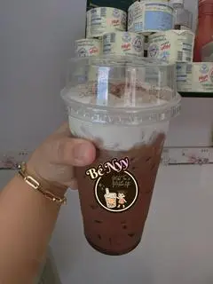 Hình ảnh Cacao muối size 700ml