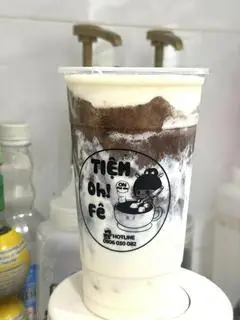 Hình ảnh Cacao machiato
