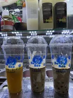 Hình ảnh Trà Cúc Long Nhãn 