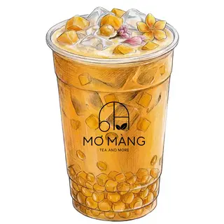 Hình ảnh Xoài Sữa Thanh Trà