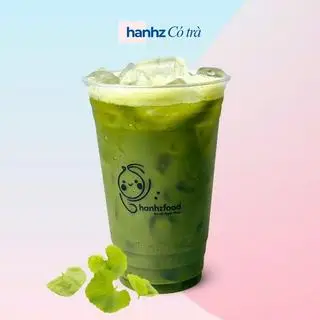Hình ảnh Rau Má Nguyên Chất