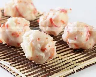 Hình ảnh 3 Chả cua