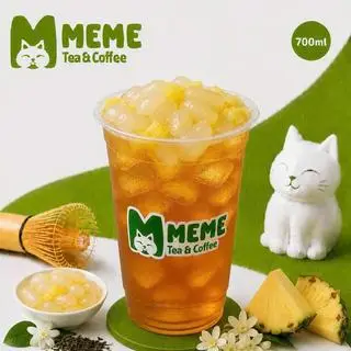 Hình ảnh Trà lài đác thơm phức