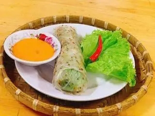 Hình ảnh Chả cuốn