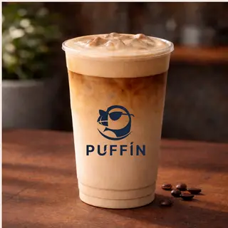 Hình ảnh Cafe sữa kem dẻo
