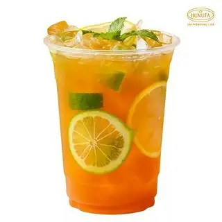 Hình ảnh Trà chanh