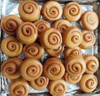 Hình ảnh Bánh bao