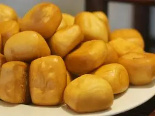 Hình ảnh Bánh Bao 5 Cái