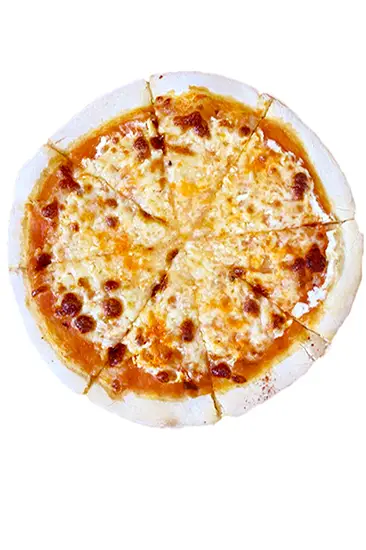 Hình ảnh 4 Cheese pizza Size M