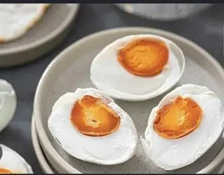 Hình ảnh Trứng muối
