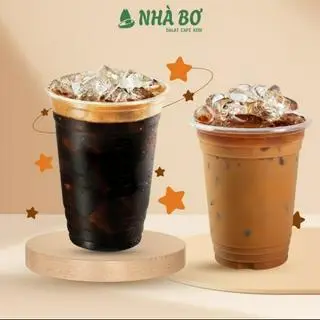 Hình ảnh Cà phê sữa